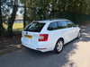 Skoda Octavia 1.0 TSI GPF SE Technology Estate 5dr Petrol Manual Euro 6 (s/s) (115 ps) 5dr Manual 2026