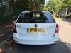 Skoda Octavia 1.0 TSI GPF SE Technology Estate 5dr Petrol Manual Euro 6 (s/s) (115 ps) 5dr Manual 2026