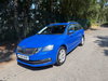 Skoda Octavia 1.0 TSI GPF SE Technology Estate 5dr Petrol Manual Euro 6 (s/s) (115 ps) 5dr Manual 2026