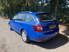 Skoda Octavia 1.0 TSI GPF SE Technology Estate 5dr Petrol Manual Euro 6 (s/s) (115 ps) 5dr Manual 2026