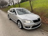 Skoda Octavia 2.0 TDI vRS DSG Euro 5 5dr 5dr Automatic 2026