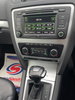 Skoda Octavia 2.0 TDI vRS DSG Euro 5 5dr 5dr Automatic 2011
