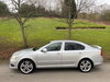 Skoda Octavia 2.0 TDI vRS DSG Euro 5 5dr 5dr Automatic 2026