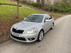 Skoda Octavia 2.0 TDI vRS DSG Euro 5 5dr 5dr Automatic 2026