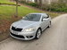 Skoda Octavia 2.0 TDI vRS DSG Euro 5 5dr 5dr Automatic 2011