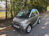 Smart ForTwo 0.8 CDI Pulse Coupe 2dr Diesel SoftTouch Euro 5 (54 bhp) 2dr Automatic 2026