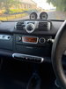Smart ForTwo 0.8 CDI Pulse Coupe 2dr Diesel SoftTouch Euro 5 (54 bhp) 2dr Automatic 2013