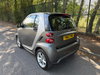 Smart ForTwo 0.8 CDI Pulse Coupe 2dr Diesel SoftTouch Euro 5 (54 bhp) 2dr Automatic 2026
