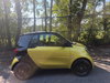 Smart ForTwo 1.0 Prime (Premium) Coupe 2dr Petrol Twinamic Euro 6 (s/s) (71 ps) 2dr Automatic 2026