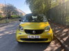 Smart ForTwo 1.0 Prime (Premium) Coupe 2dr Petrol Twinamic Euro 6 (s/s) (71 ps) 2dr Automatic 2026