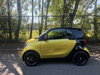 Smart ForTwo 1.0 Prime (Premium) Coupe 2dr Petrol Twinamic Euro 6 (s/s) (71 ps) 2dr Automatic 2026