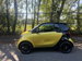 Smart ForTwo 1.0 Prime (Premium) Coupe 2dr Petrol Twinamic Euro 6 (s/s) (71 ps) 2dr Automatic 2016