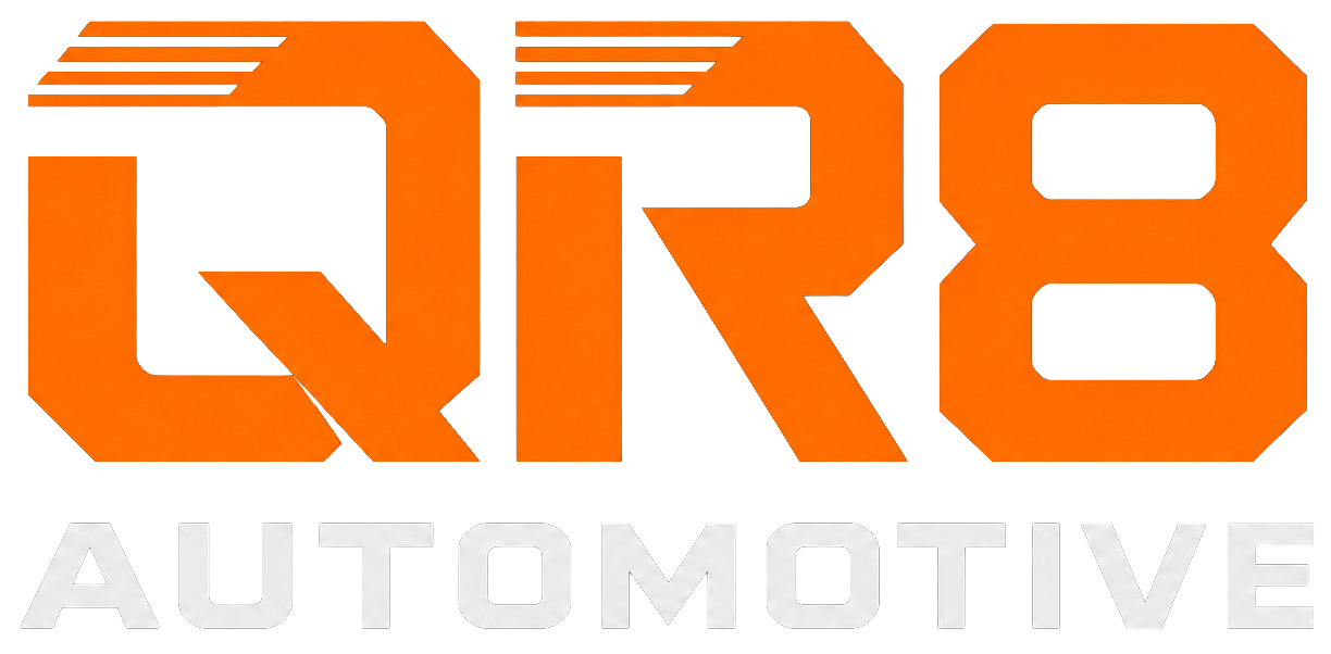 QR8 Automotive
