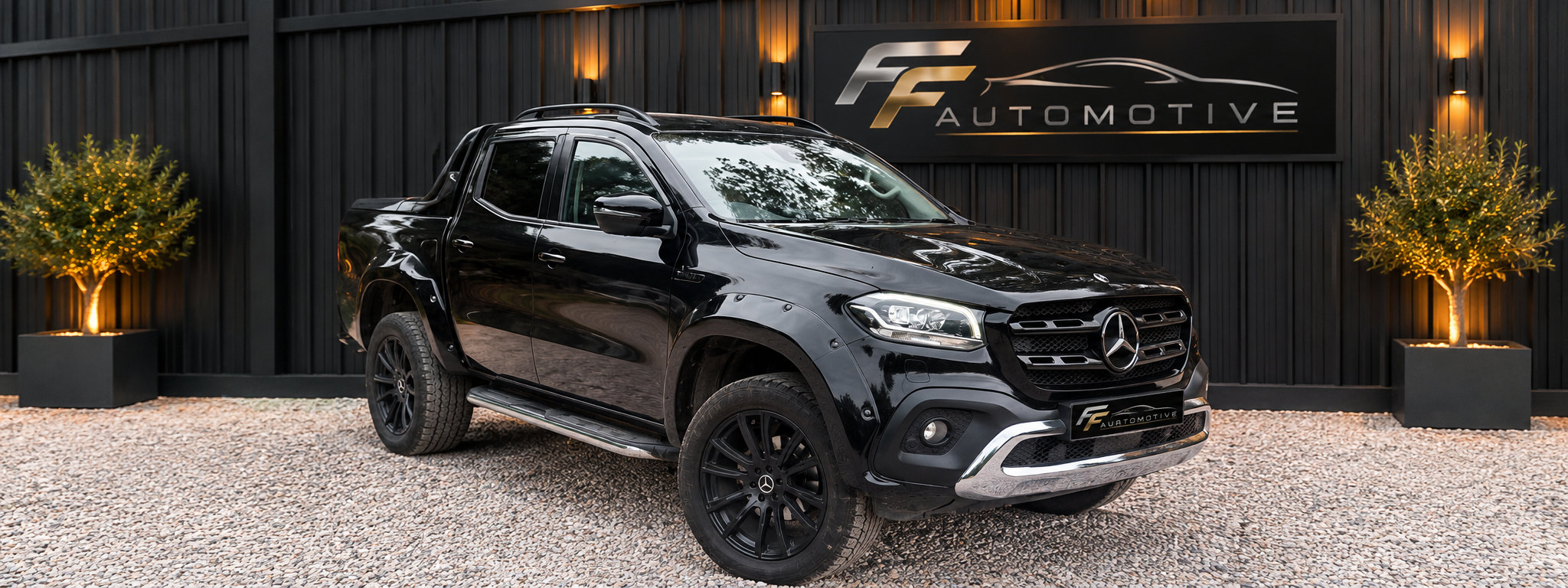 FF Automotive