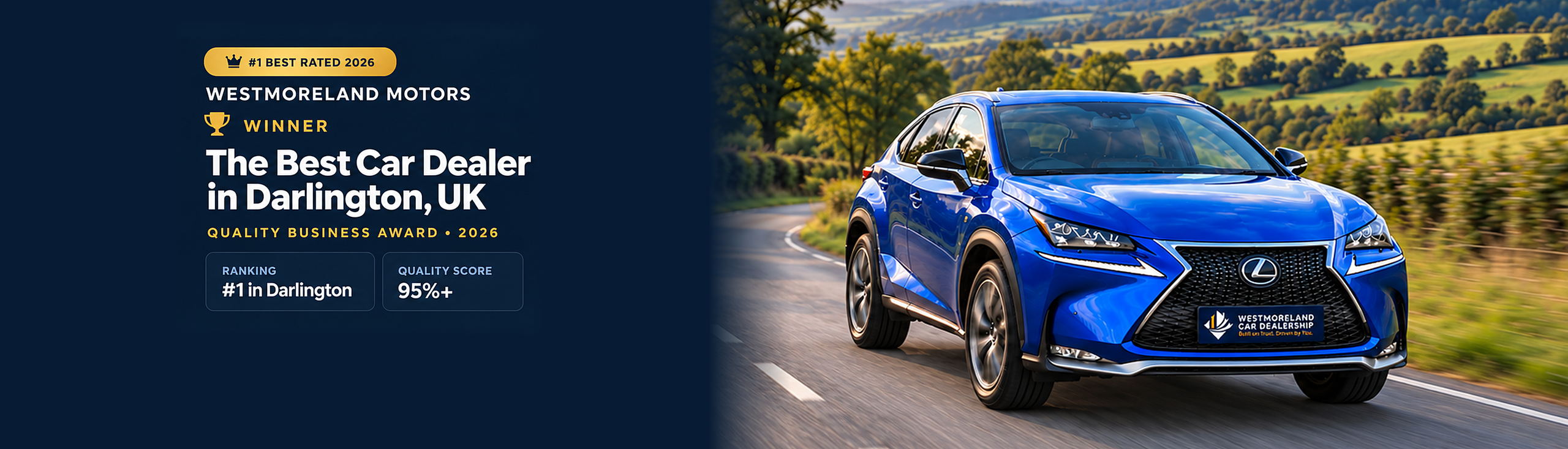 Westmoreland Motors