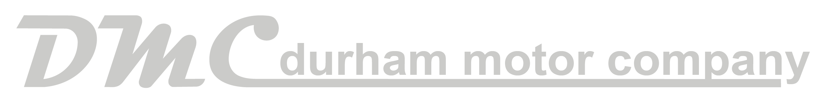 Durham Motor Company Limited