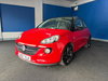 Vauxhall ADAM 1.2i ecoFLEX ENERGISED Hatchback 3dr Petrol Manual Euro 6 (s/s) (70 ps) 3dr Manual 2026