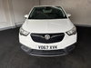 Vauxhall Crossland X 1.2 SE SUV 5dr Petrol Manual Euro 6 (81 ps) 5dr Manual 2026