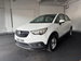 Vauxhall Crossland X 1.2 SE SUV 5dr Petrol Manual Euro 6 (81 ps) 5dr Manual 2017
