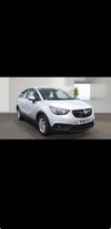 Vauxhall Crossland X 1.2 SE SUV 5dr Petrol Manual Euro 6 (83 ps) 5dr Manual 2026
