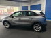 Vauxhall Crossland X 1.2 SE SUV 5dr Petrol Manual Euro 6 (83 ps) 5dr Manual 2018