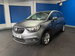 Vauxhall Crossland X 1.2 SE SUV 5dr Petrol Manual Euro 6 (83 ps) 5dr Manual 2018
