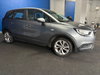 Vauxhall Crossland X 1.2 SE SUV 5dr Petrol Manual Euro 6 (83 ps) 5dr Manual 2026