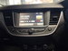 Vauxhall Crossland X 1.2 SE SUV 5dr Petrol Manual Euro 6 (83 ps) 5dr Manual 2018