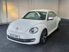 Volkswagen Beetle 1.2 TSI Design Hatchback 3dr Petrol Manual 6Spd Euro 5 (105 ps) 3dr Manual 2026
