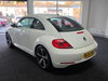 Volkswagen Beetle 1.2 TSI Design Hatchback 3dr Petrol Manual 6Spd Euro 5 (105 ps) 3dr Manual 2026