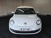 Volkswagen Beetle 1.2 TSI Design Hatchback 3dr Petrol Manual 6Spd Euro 5 (105 ps) 3dr Manual 2026