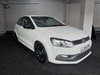 Volkswagen Polo 1.0 BlueMotion Tech SE Hatchback 3dr Petrol Manual Euro 6 (s/s) (60 ps) 3dr Manual 2026