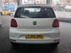 Volkswagen Polo 1.0 BlueMotion Tech SE Hatchback 3dr Petrol Manual Euro 6 (s/s) (60 ps) 3dr Manual 2026