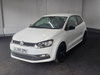 Volkswagen Polo 1.0 BlueMotion Tech SE Hatchback 3dr Petrol Manual Euro 6 (s/s) (60 ps) 3dr Manual 2026