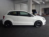 Volkswagen Polo 1.0 BlueMotion Tech SE Hatchback 3dr Petrol Manual Euro 6 (s/s) (60 ps) 3dr Manual 2026