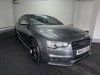Audi A5 2.0 TDI Black Edition Coupe 2dr Diesel Multitronic Euro 5 (s/s) (177 ps) 2dr Automatic 2026