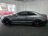 Audi A5 2.0 TDI Black Edition Coupe 2dr Diesel Multitronic Euro 5 (s/s) (177 ps) 2dr Automatic 2026