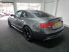 Audi A5 2.0 TDI Black Edition Coupe 2dr Diesel Multitronic Euro 5 (s/s) (177 ps) 2dr Automatic 2026