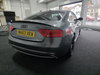 Audi A5 2.0 TDI Black Edition Coupe 2dr Diesel Multitronic Euro 5 (s/s) (177 ps) 2dr Automatic 2026