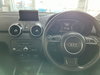 Audi A1 1.4 TFSI Sport Hatchback 3dr Petrol Manual Euro 5 (s/s) (122 ps) 3dr Manual 2026