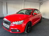 Audi A1 1.4 TFSI Sport Hatchback 3dr Petrol Manual Euro 5 (s/s) (122 ps) 3dr Manual 2026