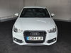 Audi A1 1.4 TFSI S line Sportback 5dr Petrol Manual Euro 5 (s/s) (122 ps) 5dr Manual 2026