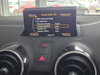 Audi A1 1.4 TFSI S line Sportback 5dr Petrol Manual Euro 5 (s/s) (122 ps) 5dr Manual 2026