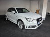 Audi A1 1.4 TFSI S line Sportback 5dr Petrol Manual Euro 5 (s/s) (122 ps) 5dr Manual 2026