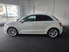 Audi A1 1.4 TFSI S line Sportback 5dr Petrol Manual Euro 5 (s/s) (122 ps) 5dr Manual 2026