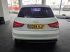 Audi A1 1.4 TFSI S line Sportback 5dr Petrol Manual Euro 5 (s/s) (122 ps) 5dr Manual 2026
