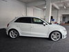 Audi A1 1.4 TFSI S line Sportback 5dr Petrol Manual Euro 5 (s/s) (122 ps) 5dr Manual 2026