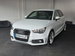 Audi A1 1.4 TFSI S line Sportback 5dr Petrol Manual Euro 5 (s/s) (122 ps) 5dr Manual 2014