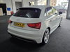 Audi A1 1.4 TFSI S line Sportback 5dr Petrol Manual Euro 5 (s/s) (122 ps) 5dr Manual 2026