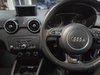 Audi A1 1.6 TDI S line Sportback 5dr Diesel Manual Euro 5 (s/s) (105 ps) 5dr Manual 2026